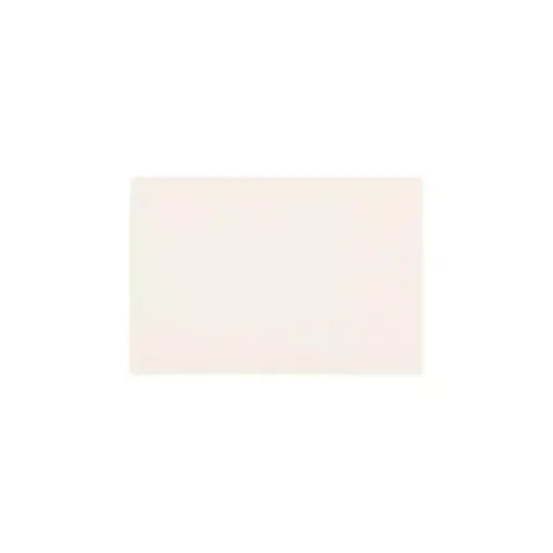 Kirklands Home Bathroom Rugs|Cream High Pile Marshmallow Bath Mat, 30 in. Ivory