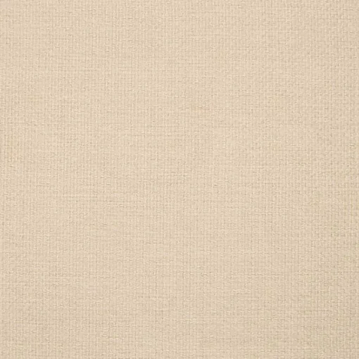 Kirklands Home Benches & Ottomans|Cream Upholstered Storage Ottoman with Tray Top White