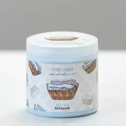 Best Crisp Linen Odor Absorber Home Fragrance