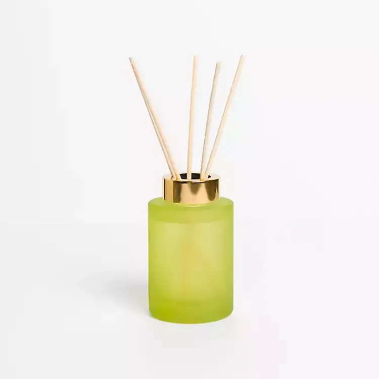 Hot Cucumber Cactus Diffuser Set Home Fragrance