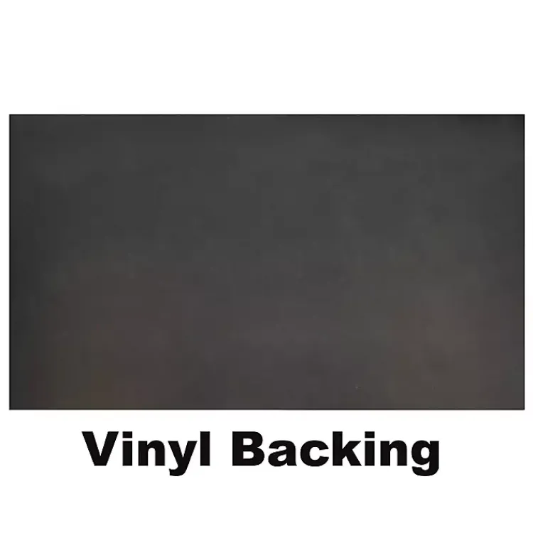 Kirklands Home Doormats|Cursive Hello Fall Coir Doormat, 17x29