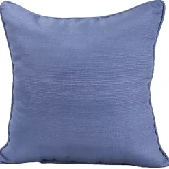 Hot Daisy and Lady Bug Pillow Pillows