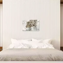 Kirklands Home Canvas Art|Daisy Arrangement Canvas Art Print