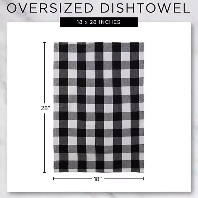 Kirklands Home Kitchen Accessories|Daisy Dobby 6-pc. Dish Towel and Cloth Set