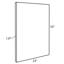 Kirklands Home Canvas Art|Dancing Circles Framed Canvas Art Prints, Set of 2