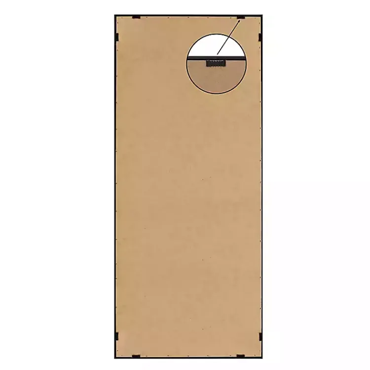 Kirklands Home Canvas Art|Dancing Circles Framed Canvas Art Print