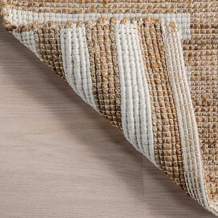 Kirklands Home Area Rugs|Daria Emily Henderson x RugsUSA Area Rug, 4x6