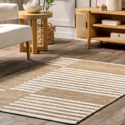 Kirklands Home Area Rugs|Daria Emily Henderson x RugsUSA Runner, 2x8