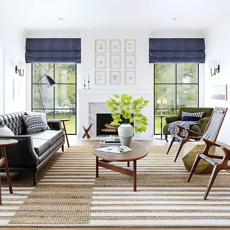 Kirklands Home Area Rugs|Daria Emily Henderson x RugsUSA Area Rug, 3x5