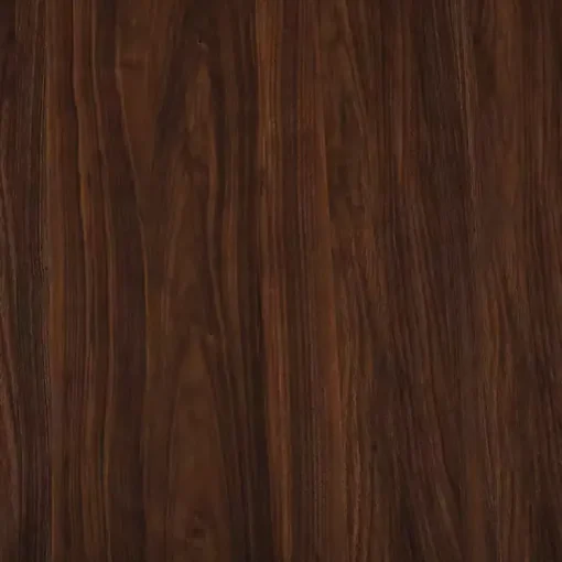 Kirklands Home Accent & End Tables|Dark Walnut Open Storage Accent Table Brown