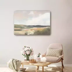 Kirklands Home Canvas Art|Dawn by the Water Canvas Art Print, 36x24 in.