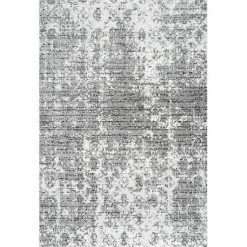 Kirklands Home Area Rugs|Deena Power Loomed Area Rug, 4x6
