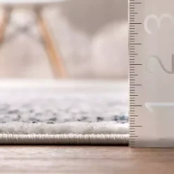 Kirklands Home Area Rugs|Delany Persian Inspired Area Rug, 4x6