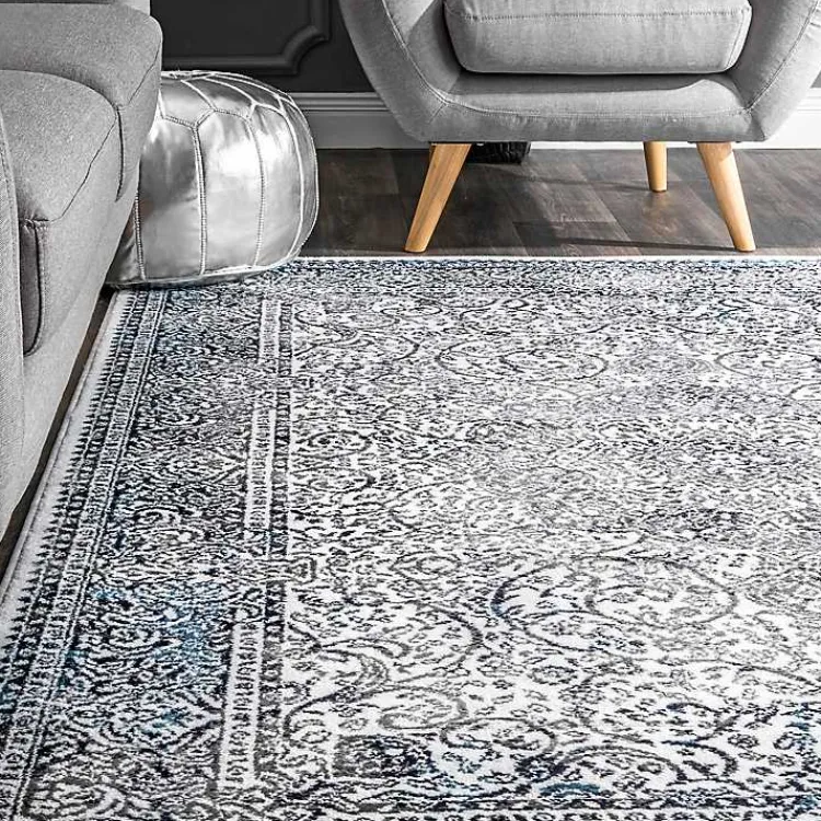 Kirklands Home Accent Rugs|Delany Persian Inspired Runner