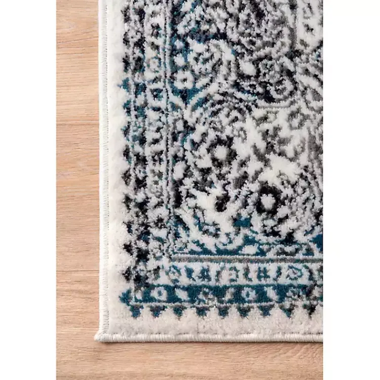 Kirklands Home Accent Rugs|Delany Persian Inspired Runner