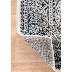 Kirklands Home Accent Rugs|Delany Persian Inspired Runner