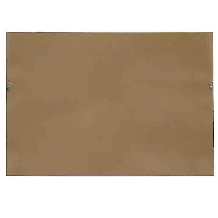 Kirklands Home Canvas Art|Derby Hand Embellished Horse Framed Canvas Print