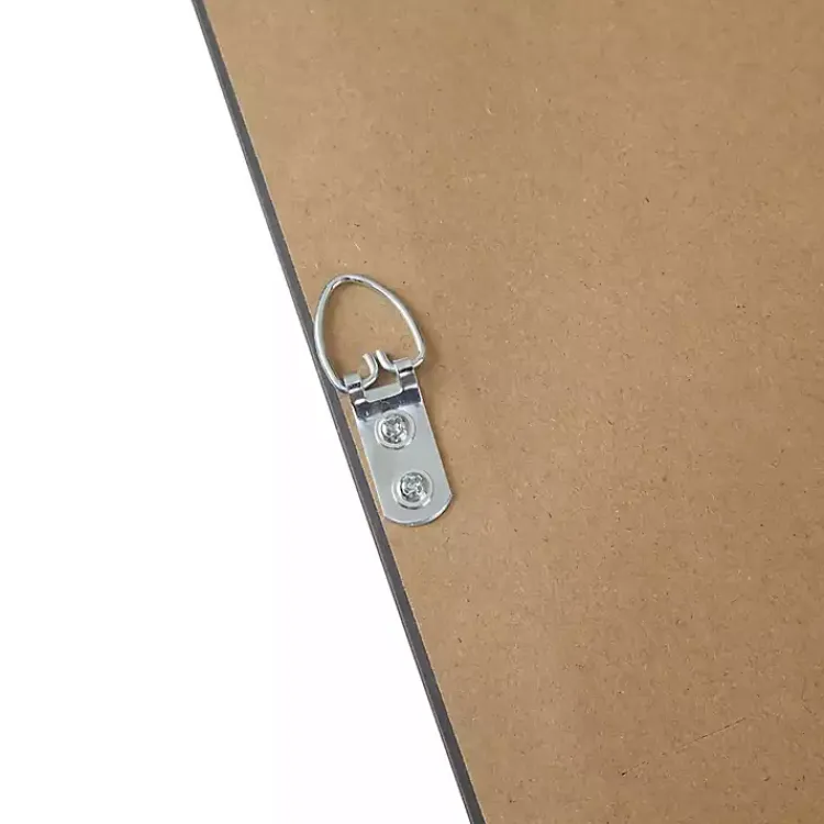 Kirklands Home Canvas Art|Derby Hand Embellished Horse Framed Canvas Print