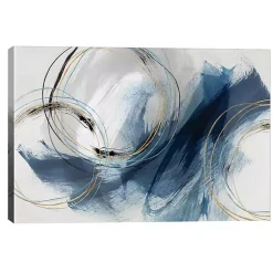 Kirklands Home Canvas Art|Detour Canvas Art Print