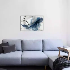 Kirklands Home Canvas Art|Detour Canvas Art Print