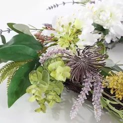 Best Dhalia and Olive Wreath Wreaths