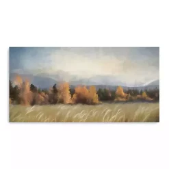 Kirklands Home Canvas Art|Dillon Farms Fall Colors Canvas Art Print