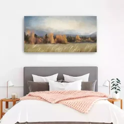 Kirklands Home Canvas Art|Dillon Farms Fall Colors Canvas Art Print