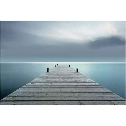 Kirklands Home Canvas Art|Distant Dream Canvas Art Print