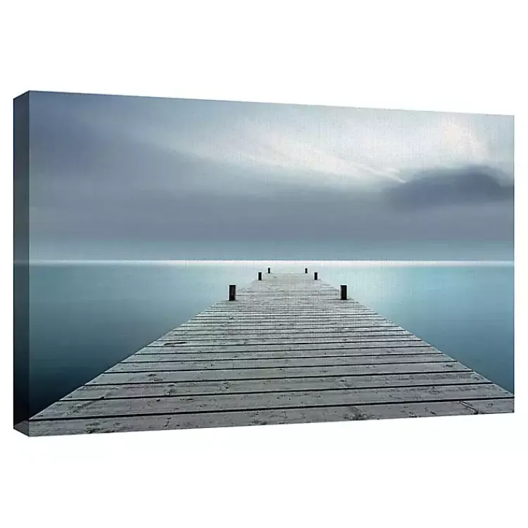Kirklands Home Canvas Art|Distant Dream Canvas Art Print