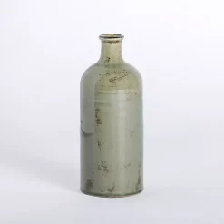 Online Distressed Ceramic Table Vase Vases