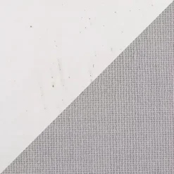 Kirklands Home Table Lamps|Distressed Off-White Morocco Table Lamps, Set of 2 Gray