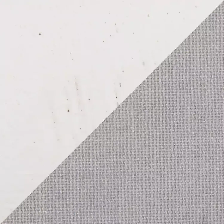 Kirklands Home Table Lamps|Distressed Off-White Morocco Table Lamps, Set of 2 Gray