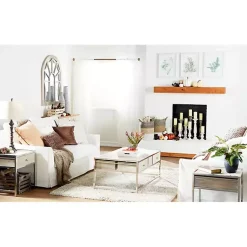 Online Distressed Wood 3-pc. Candle Holder Set Candle Holders