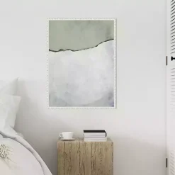 Kirklands Home Canvas Art|Divided Framed Canvas Art Print