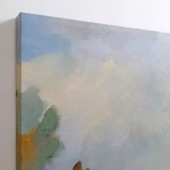 Kirklands Home Canvas Art|Down by the River Canvas Art Print