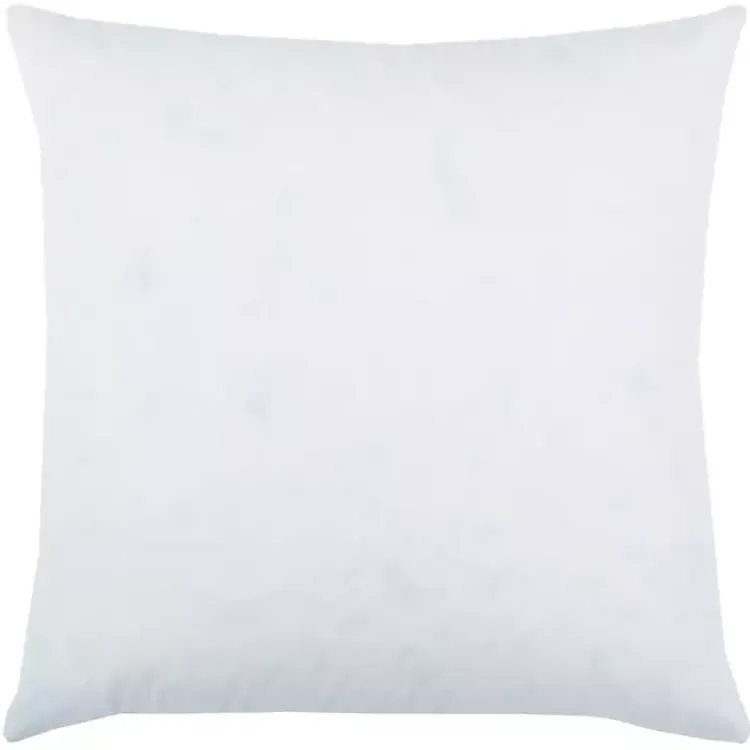Hot Down Fill Pillow Insert, 22 in. Pillows
