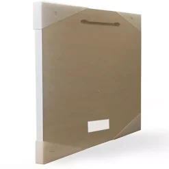 Kirklands Home Wall Quotes & Signs|Down To Sleep Framed Giclee Canvas Art Print