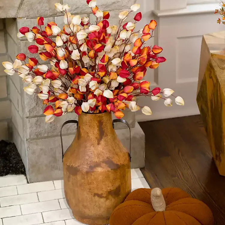 Discount Dyno Clay 2-Handle Vase Vases