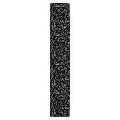 New Easter Chalk Outline Table Runner, 90 in. Easter Decorations