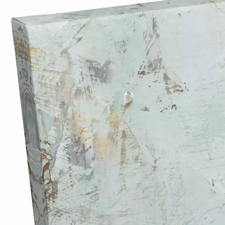 Online Easter Cross Canvas Art Print Easter Decorations