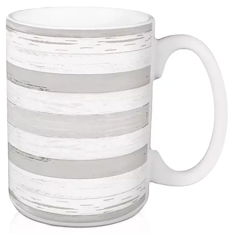 Easter Egg Hunt Mugs, Set of 2 Easter Decorations