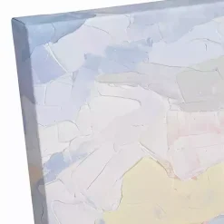 Easter Tomb Painterly Canvas Wall Art Easter Decorations