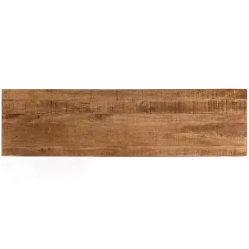 Kirklands Home Cabinets & Sideboards|Easton Mango Wood 4-Door Cabinet