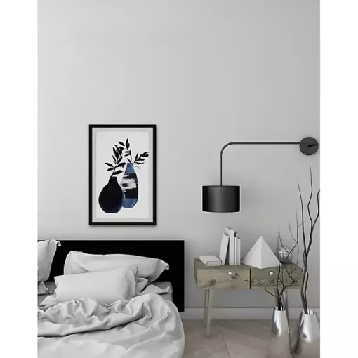 Kirklands Home Framed Art|Elegant Ferns Framed Art Print