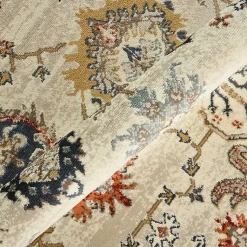 Kirklands Home Area Rugs|Elina Beige Area Rug, 5x7 Tan