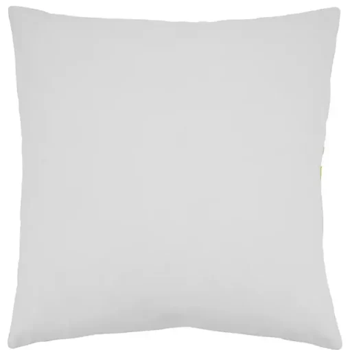 Hot Embroidered Fruity Citrus Pillow Pillows