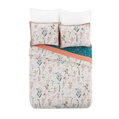 Kirklands Home Quilts|English Garden King 3-pc. Quilt Set