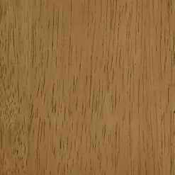 Kirklands Home Benches & Ottomans|Espresso Faux Leather Tufted Storage Ottoman Brown