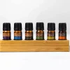 Clearance Essential Oil Variety Pack with Bamboo Holder Home Fragrance