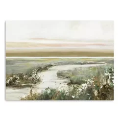 Kirklands Home Canvas Art|Eternity in Dawn II Canvas Art Print